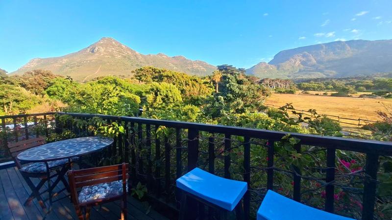 To Let 1 Bedroom Property for Rent in Chapman